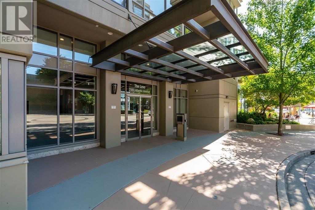 302 2980 ATLANTIC AVENUE, coquitlam, British Columbia