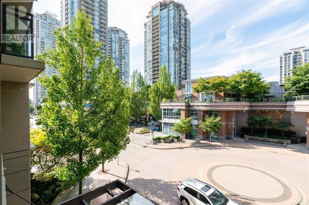 302 2980 Atlantic Avenue, Coquitlam, British Columbia  V3B 0G2 - Photo 25 - R2988125