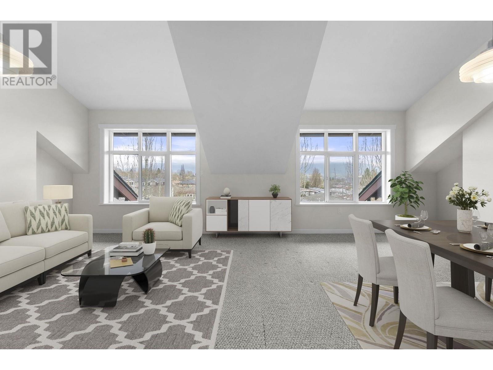 401 4272 ALBERT STREET, burnaby, British Columbia