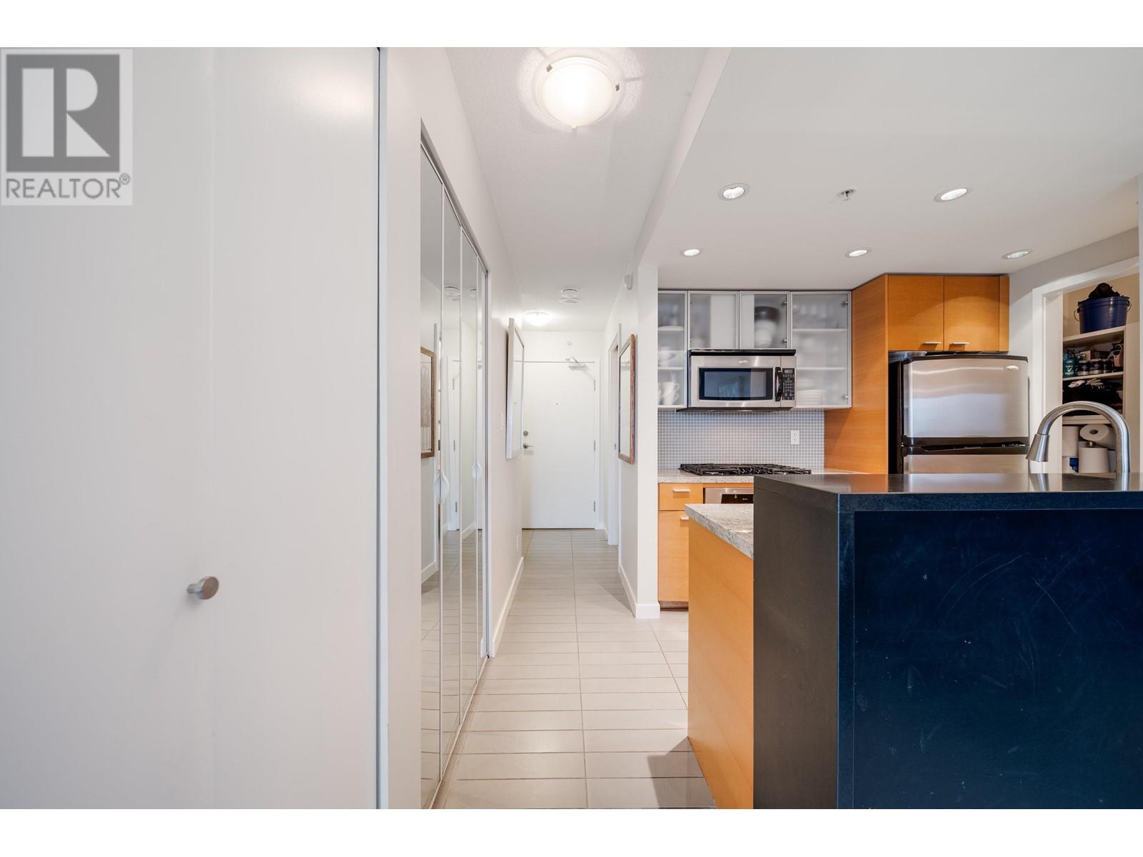 1003 980 Cooperage Way, Vancouver, British Columbia  V6B 0C3 - Photo 14 - R2988133