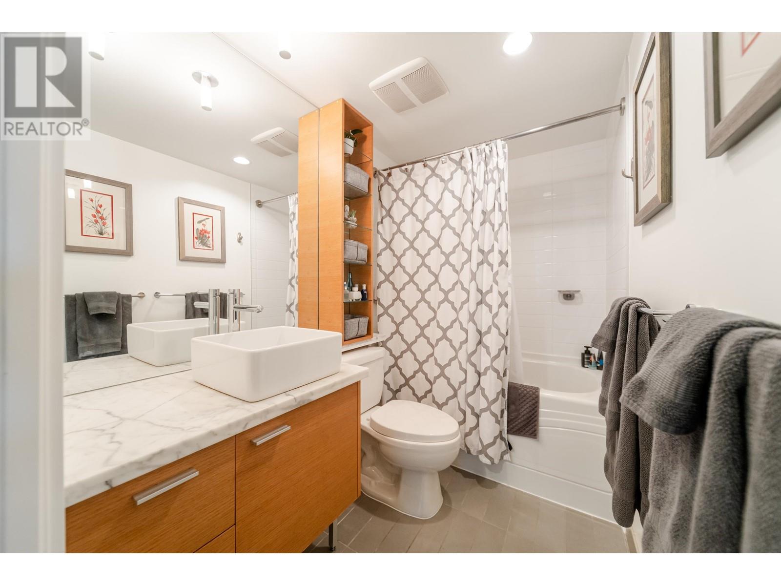 1003 980 Cooperage Way, Vancouver, British Columbia  V6B 0C3 - Photo 15 - R2988133
