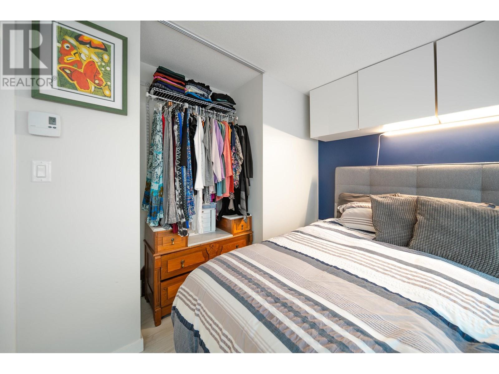 1003 980 Cooperage Way, Vancouver, British Columbia  V6B 0C3 - Photo 17 - R2988133