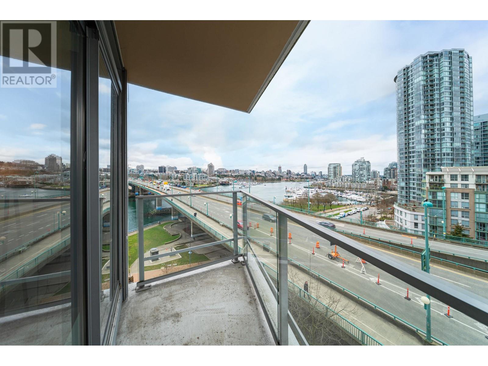 1003 980 Cooperage Way, Vancouver, British Columbia  V6B 0C3 - Photo 20 - R2988133