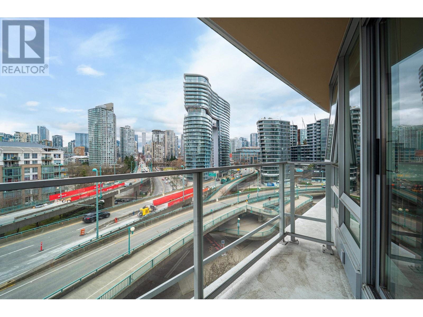 1003 980 Cooperage Way, Vancouver, British Columbia  V6B 0C3 - Photo 24 - R2988133