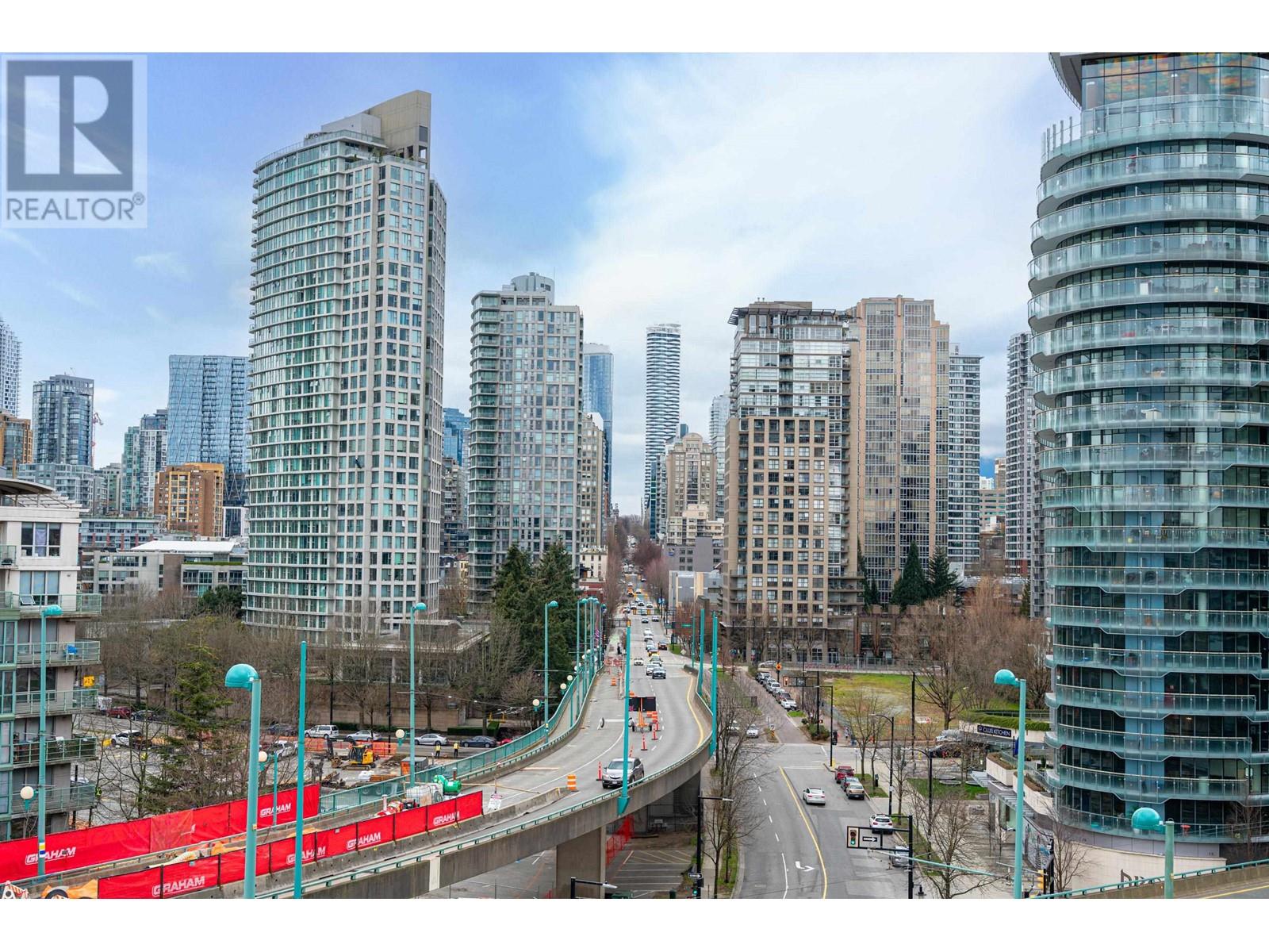 1003 980 Cooperage Way, Vancouver, British Columbia  V6B 0C3 - Photo 26 - R2988133