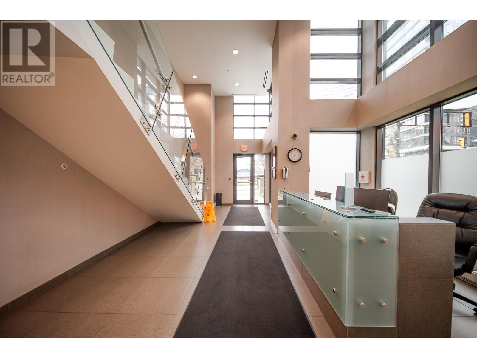 1003 980 Cooperage Way, Vancouver, British Columbia  V6B 0C3 - Photo 33 - R2988133