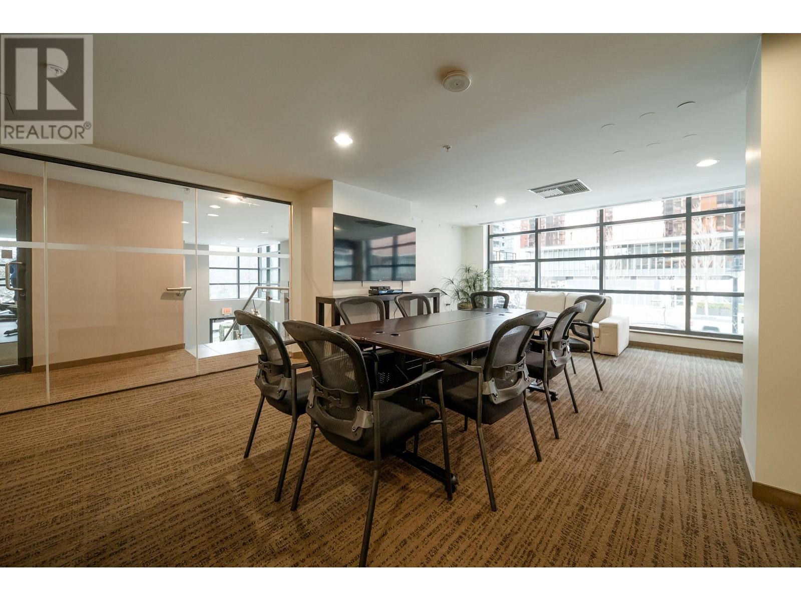 1003 980 Cooperage Way, Vancouver, British Columbia  V6B 0C3 - Photo 37 - R2988133
