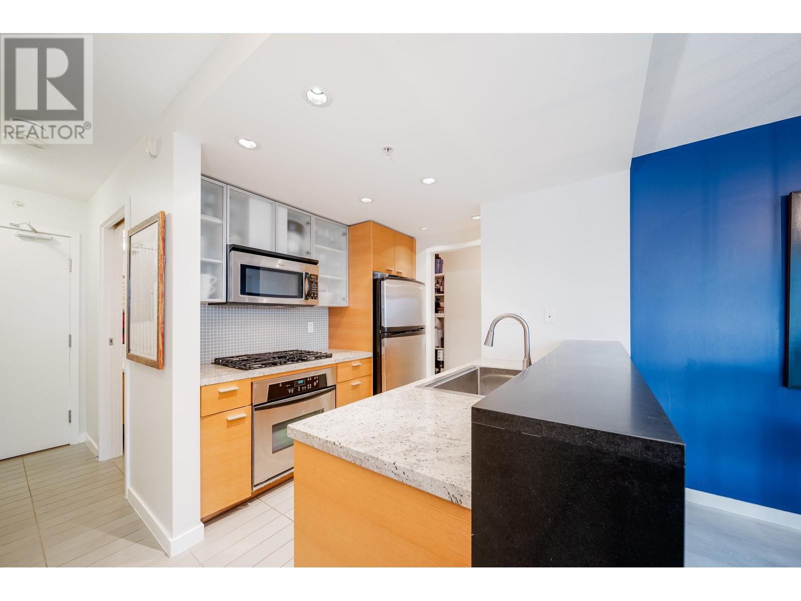 1003 980 Cooperage Way, Vancouver, British Columbia  V6B 0C3 - Photo 9 - R2988133