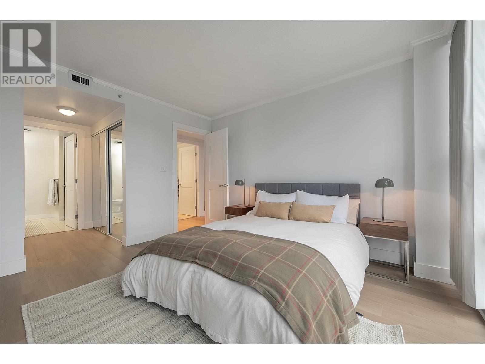 2103 1050 Burrard Street, Vancouver, British Columbia  V6Z 2S3 - Photo 18 - R2988136