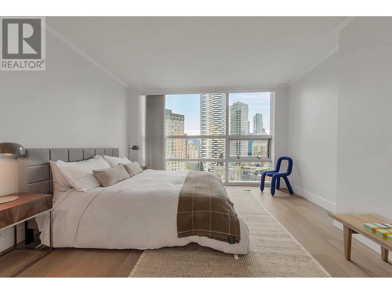 2103 1050 Burrard Street, Vancouver, British Columbia  V6Z 2S3 - Photo 20 - R2988136