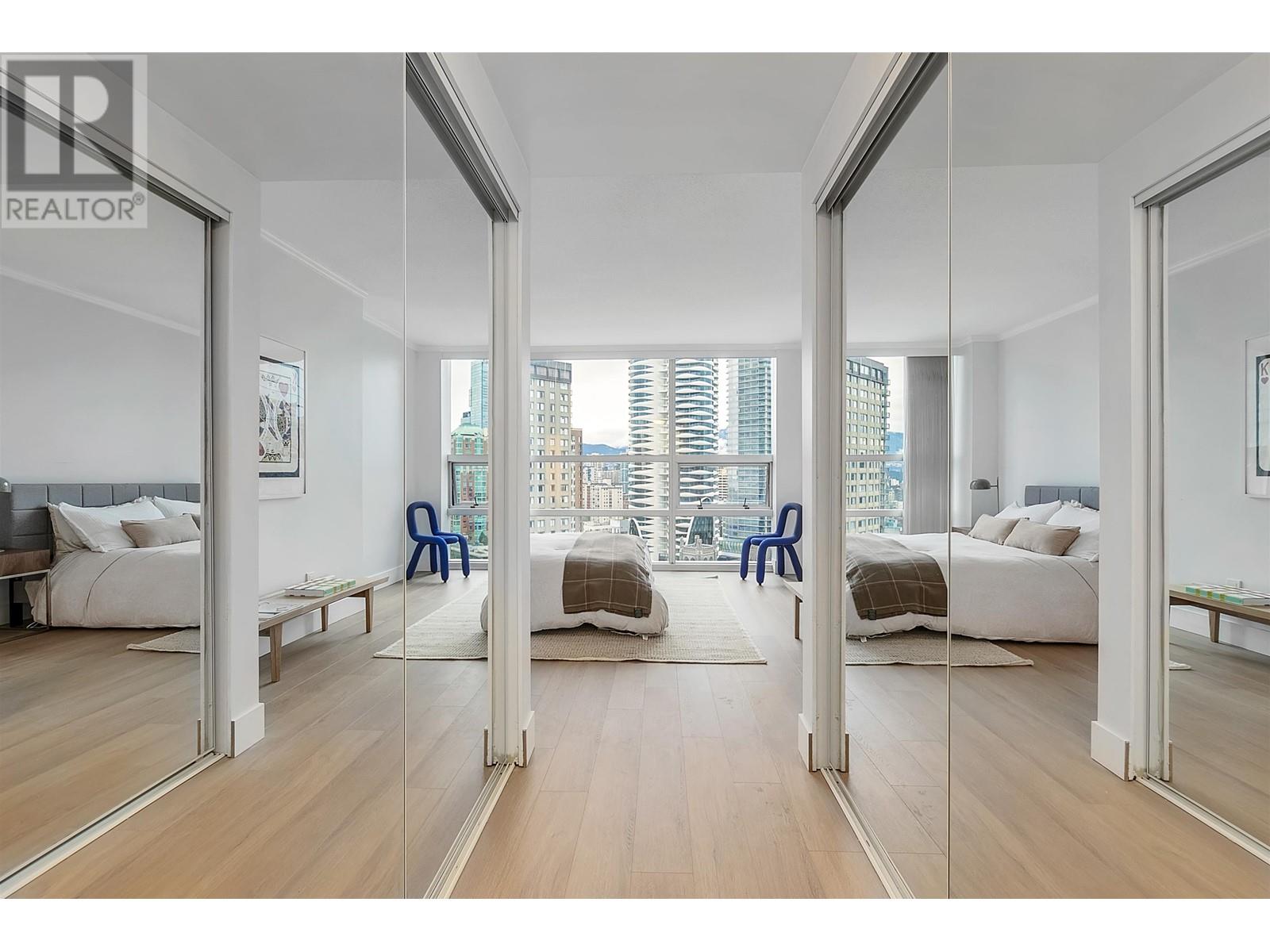 2103 1050 Burrard Street, Vancouver, British Columbia  V6Z 2S3 - Photo 22 - R2988136