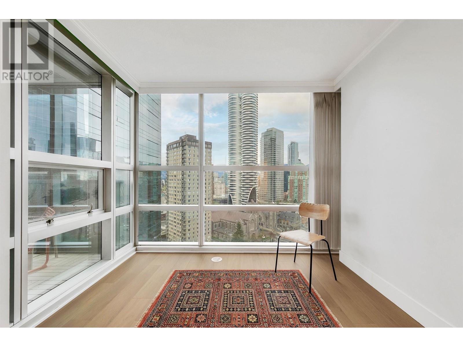2103 1050 Burrard Street, Vancouver, British Columbia  V6Z 2S3 - Photo 23 - R2988136