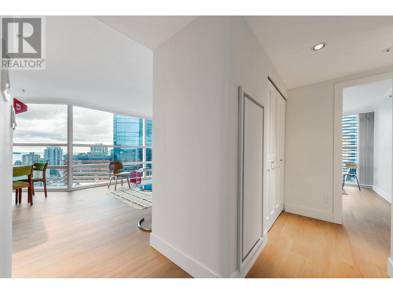 2103 1050 Burrard Street, Vancouver, British Columbia  V6Z 2S3 - Photo 27 - R2988136