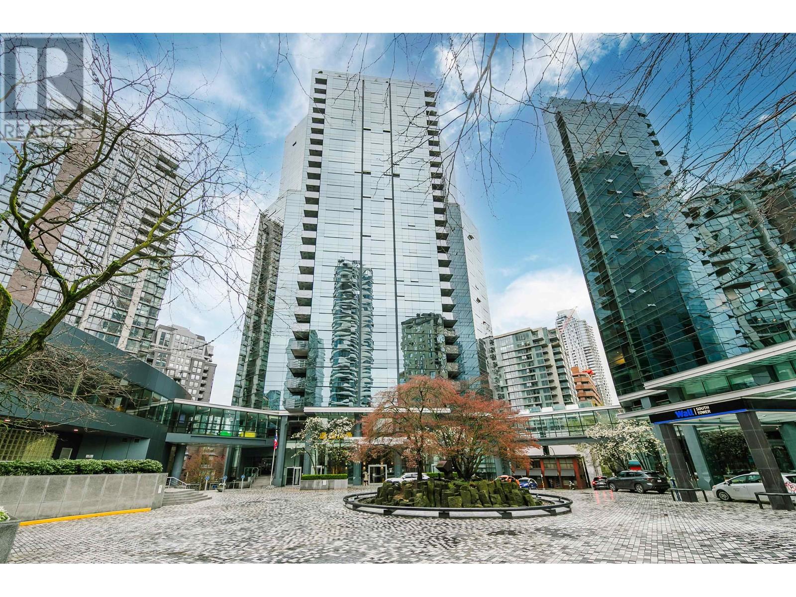 2103 1050 Burrard Street, Vancouver, British Columbia  V6Z 2S3 - Photo 28 - R2988136