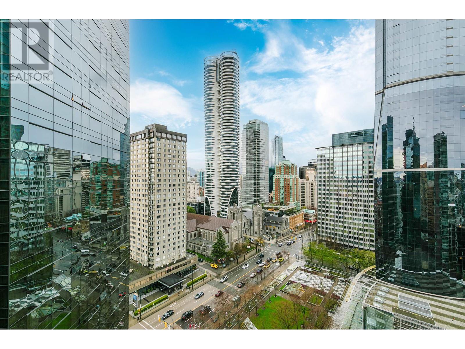 2103 1050 Burrard Street, Vancouver, British Columbia  V6Z 2S3 - Photo 8 - R2988136