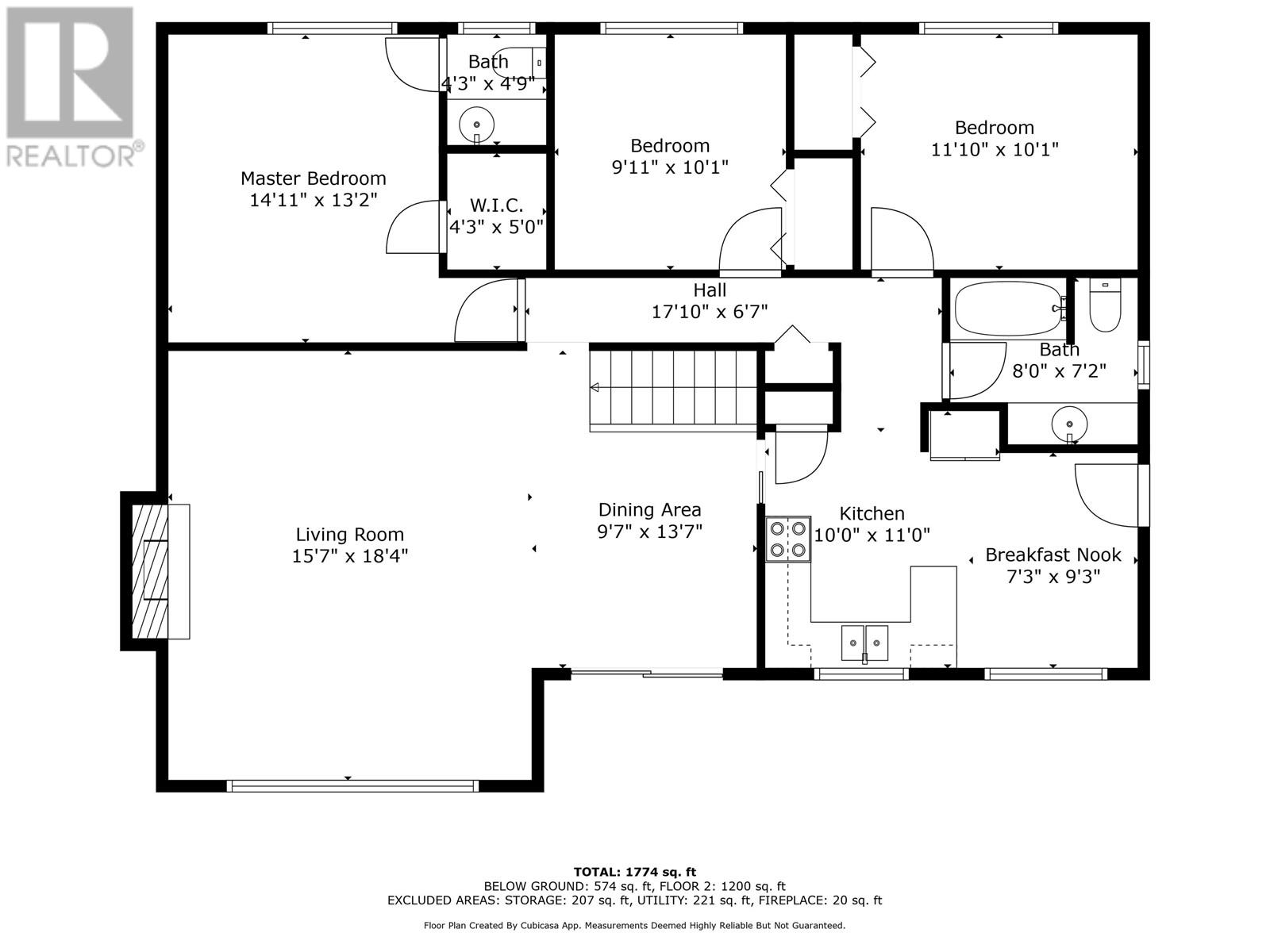 233 Montgomery Street, Coquitlam, British Columbia  V3K 5E7 - Photo 16 - R2988105