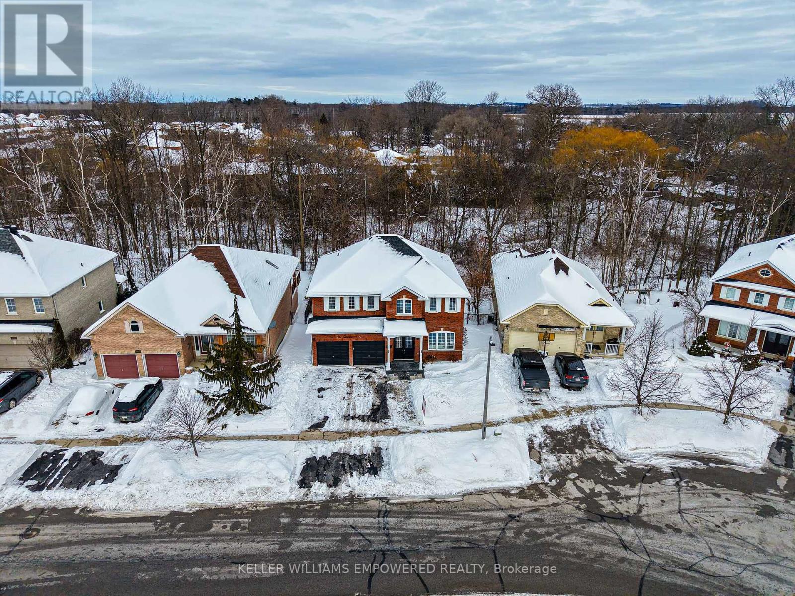 Property at 110 GLENDOWER CRESCENT image 2