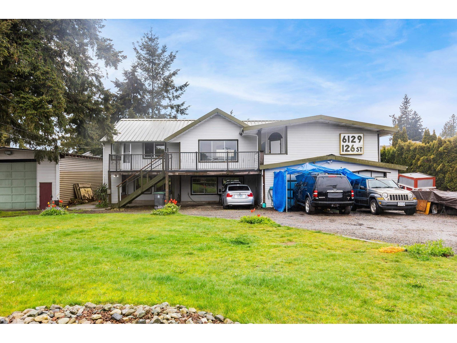 6129 126 Street, Surrey, British Columbia  V3X 1V7 - Photo 14 - R2987833
