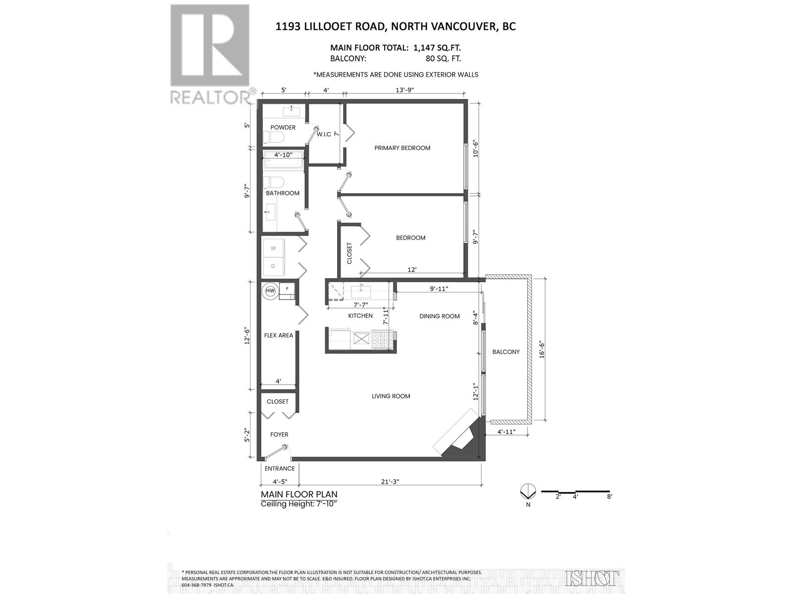 1193 Lillooet Road, North Vancouver, British Columbia  V7J 3H7 - Photo 37 - R2987932