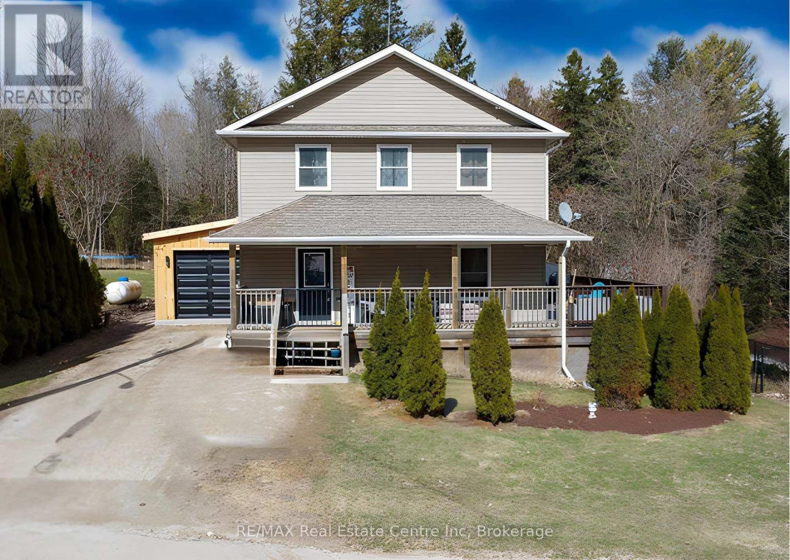 49 North Broadway Street, Centre Wellington, Ontario  N0B 1J0 - Photo 20 - X12060055
