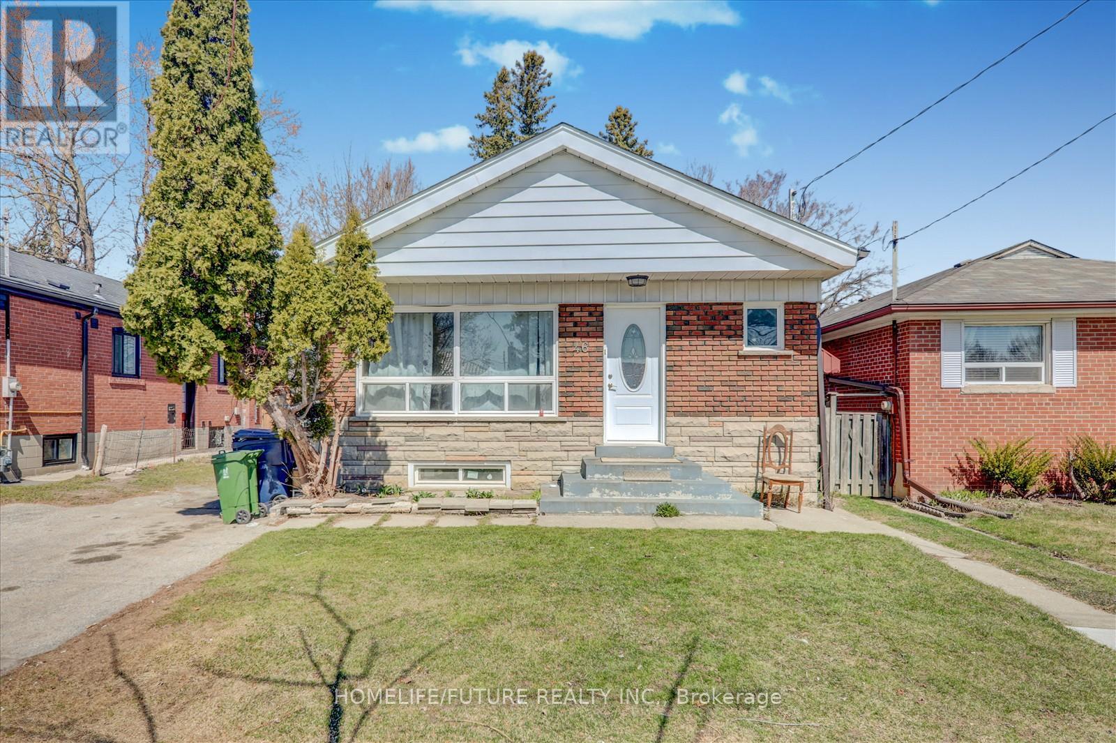 Property at 46 WORTHAM DRIVE image 1