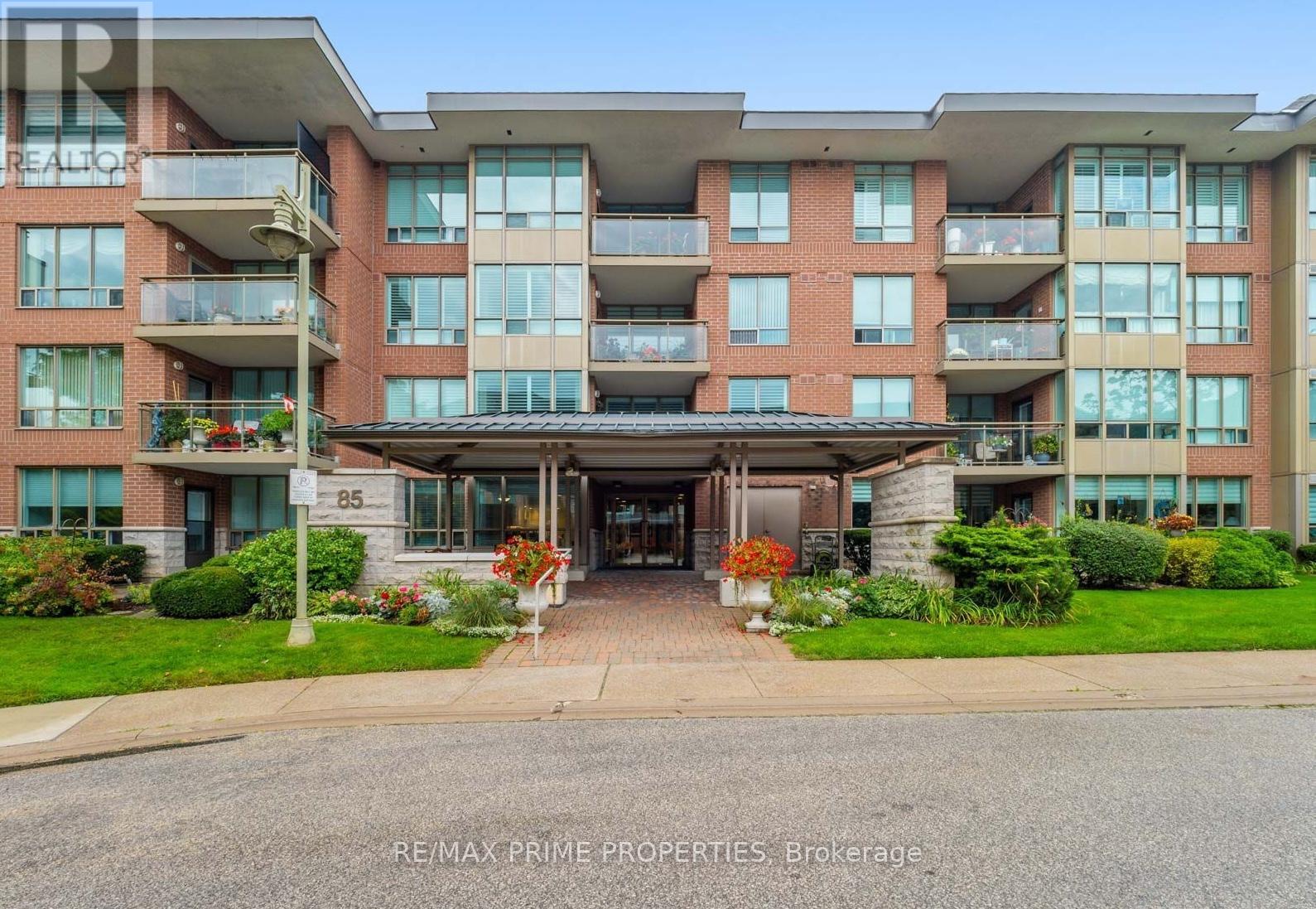 Property at 320 - 85 THE BOARDWALK WAY image 1