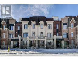 60 GUARDHOUSE CRESCENT, Markham, Ontario