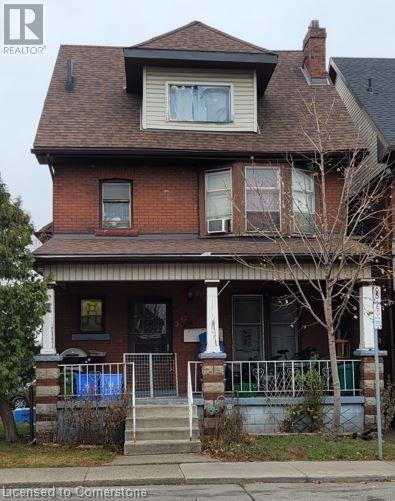 Property at 19 LOTTRIDGE Street image 1