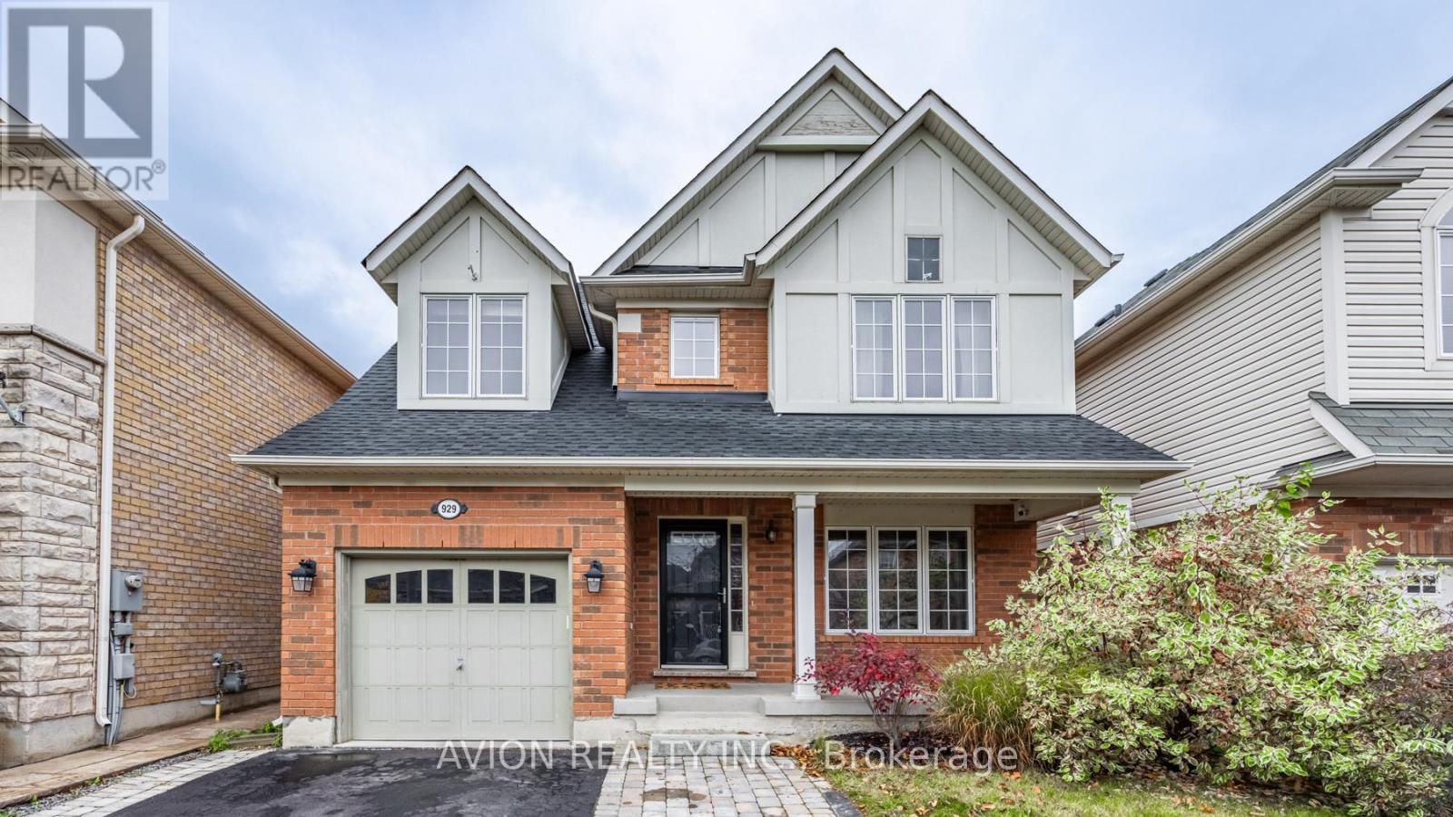 Property at 929 BESSY TRAIL image 1