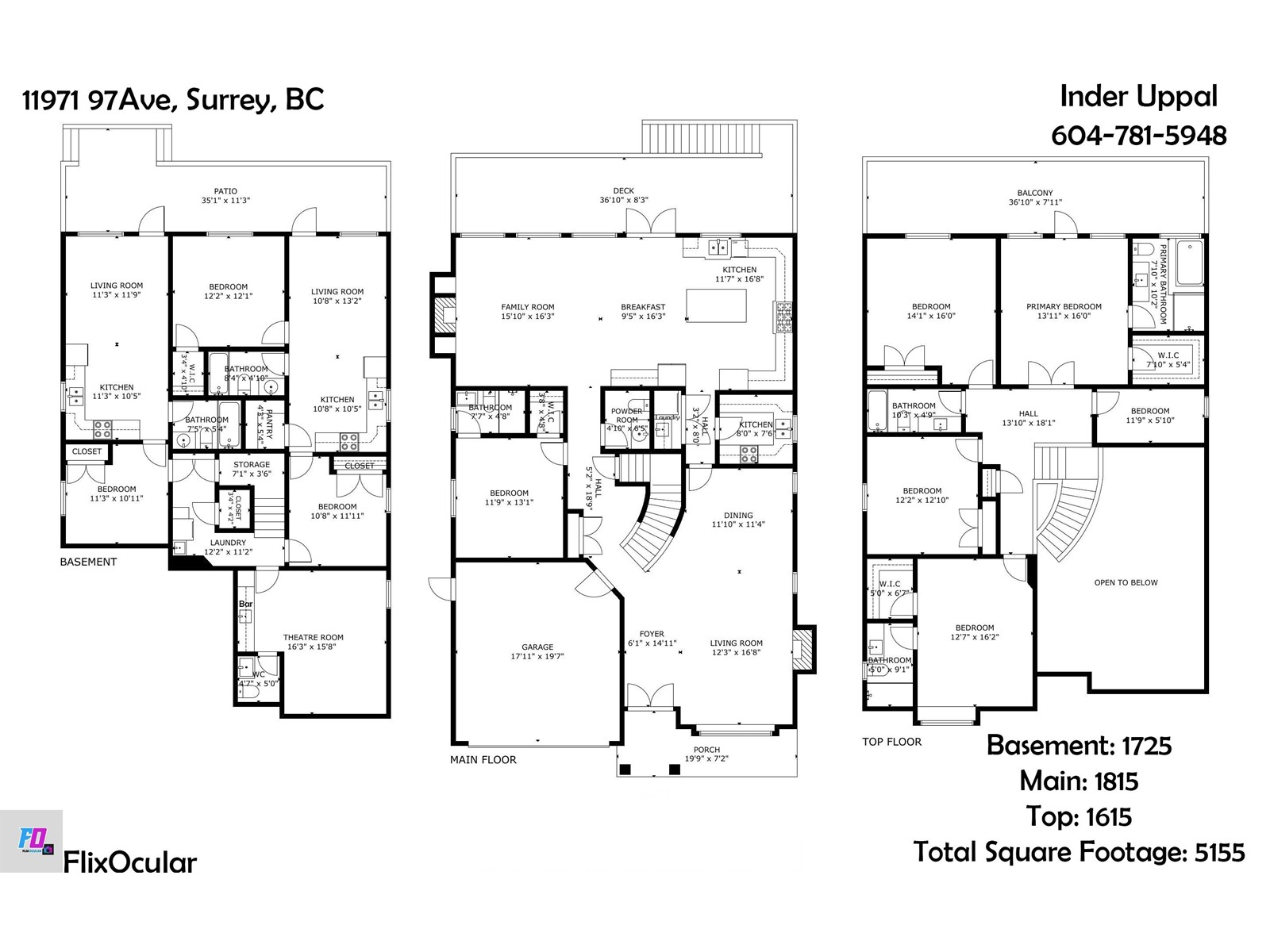 11971 97 Avenue, Surrey, British Columbia  V3V 2C4 - Photo 39 - R2978980