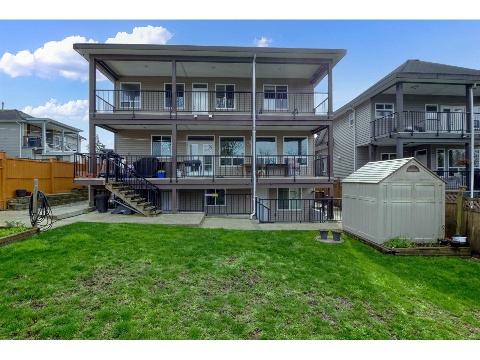 11971 97 Avenue, Surrey, British Columbia  V3V 2C4 - Photo 32 - R2978980