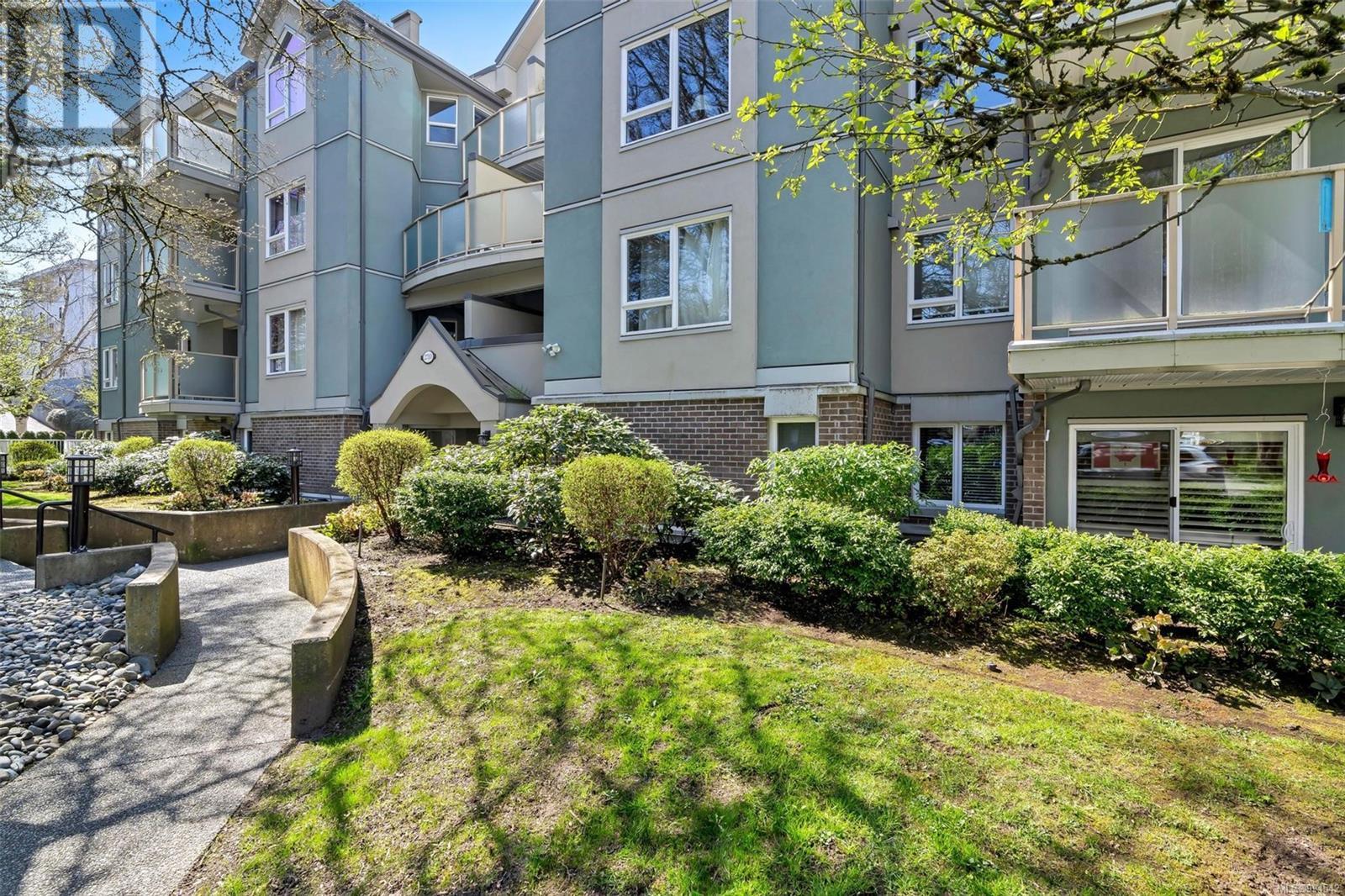 Property at 207 2710 Grosvenor Rd image 1