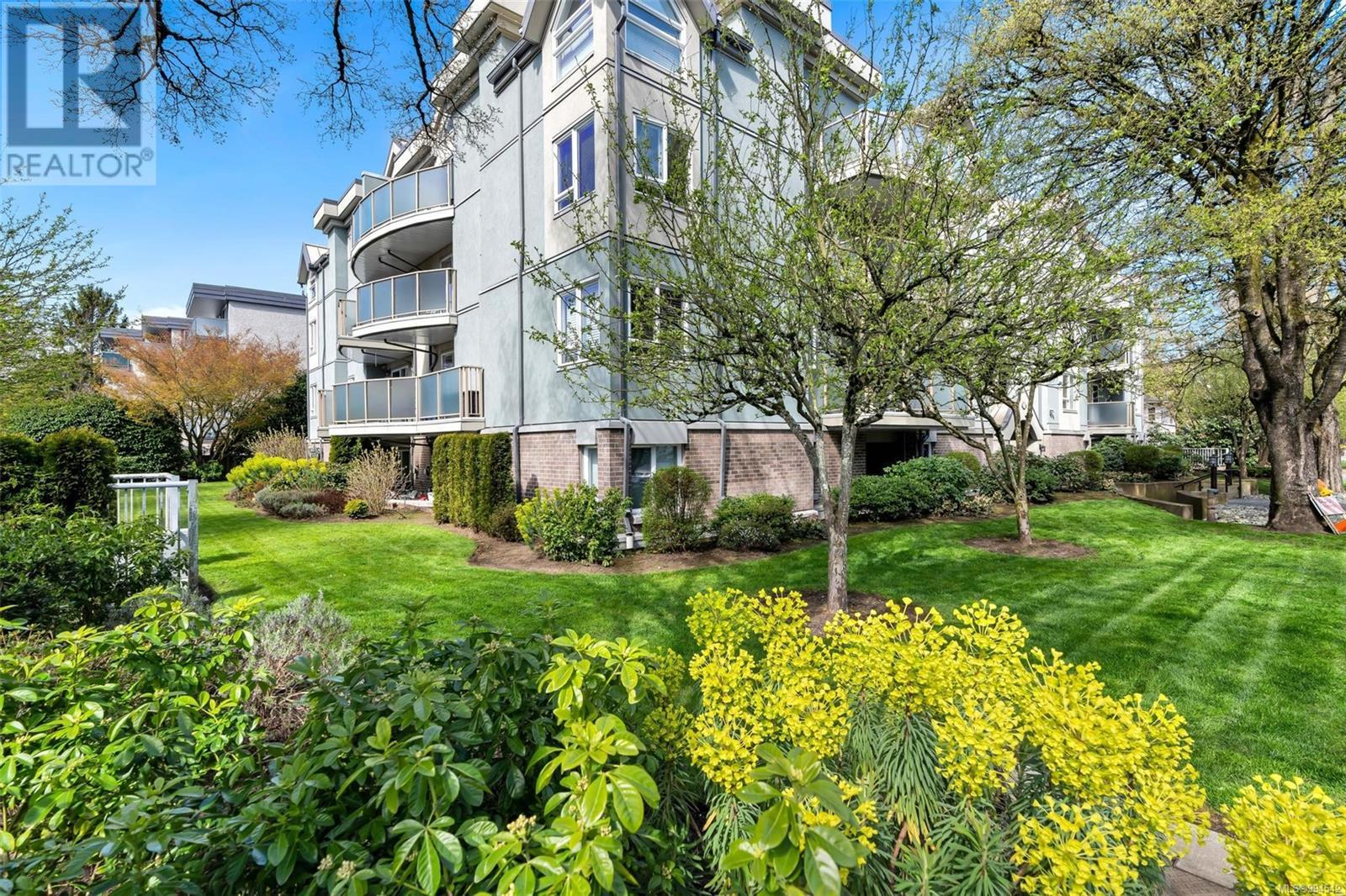 Property at 207 2710 Grosvenor Rd image 2