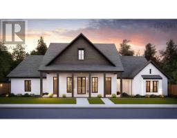 Lot 123 156 Canoe Crescent