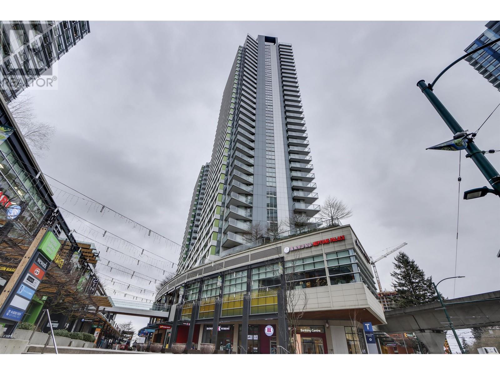 706 489 Interurban Way, Vancouver, British Columbia  V5X 0C7 - Photo 1 - R2988153