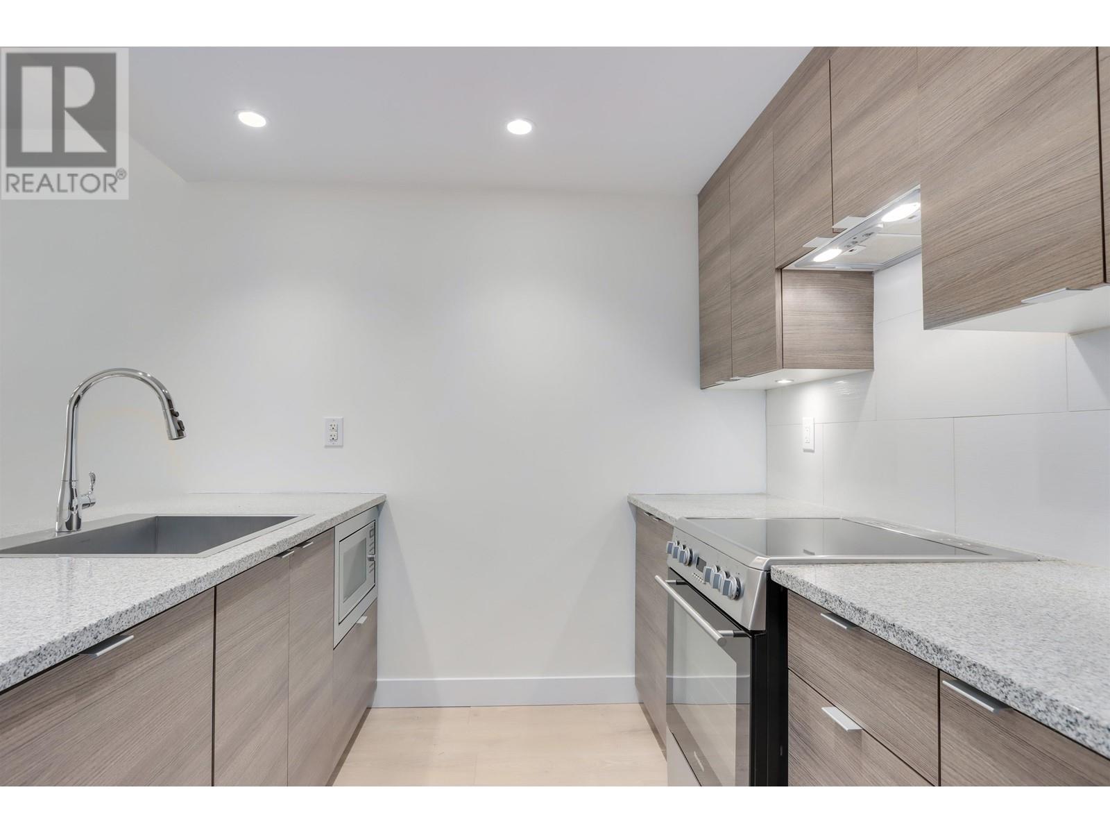 706 489 Interurban Way, Vancouver, British Columbia  V5X 0C7 - Photo 12 - R2988153