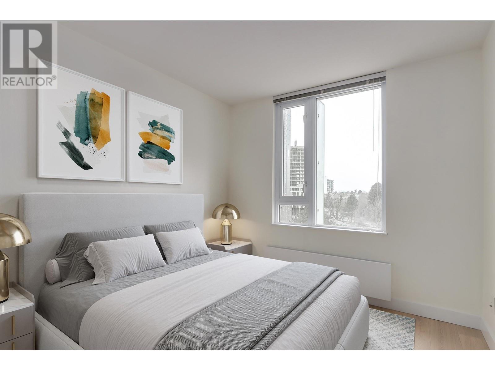 706 489 Interurban Way, Vancouver, British Columbia  V5X 0C7 - Photo 13 - R2988153