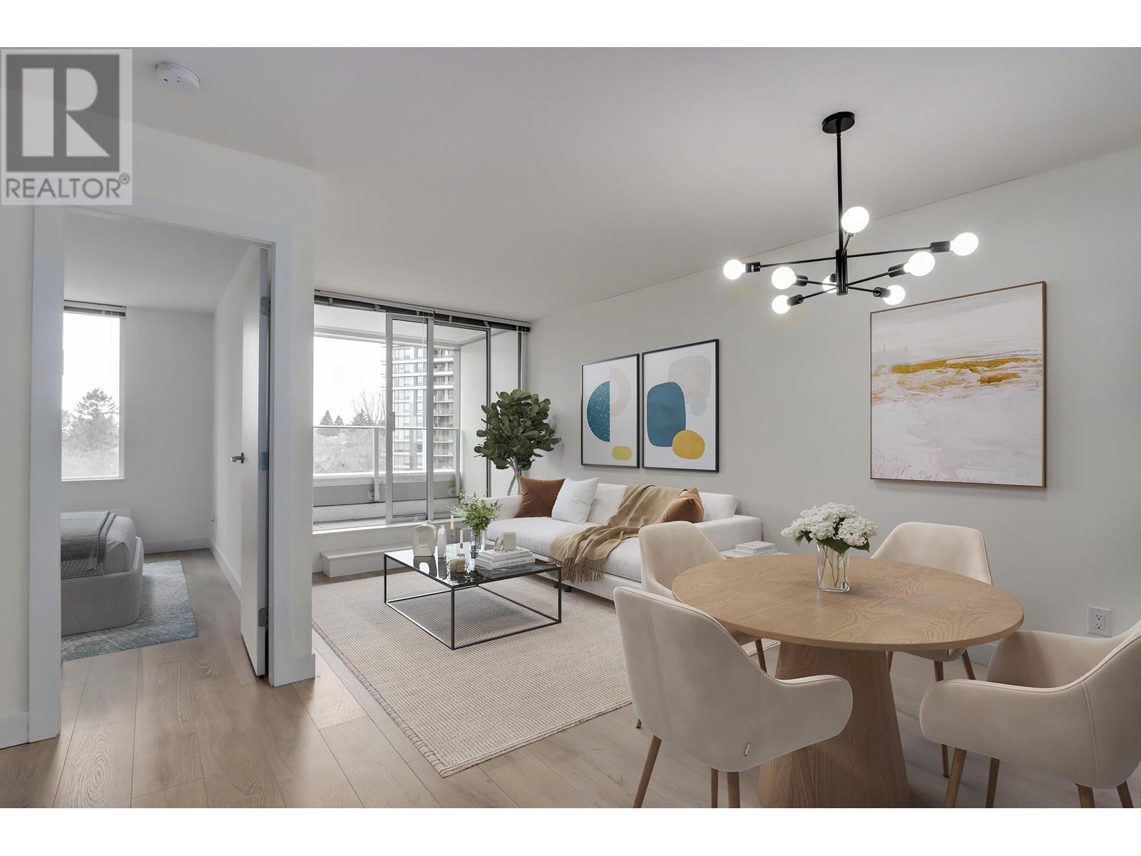 706 489 Interurban Way, Vancouver, British Columbia  V5X 0C7 - Photo 2 - R2988153