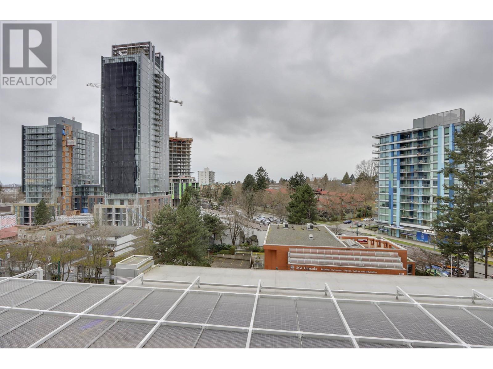 706 489 Interurban Way, Vancouver, British Columbia  V5X 0C7 - Photo 22 - R2988153