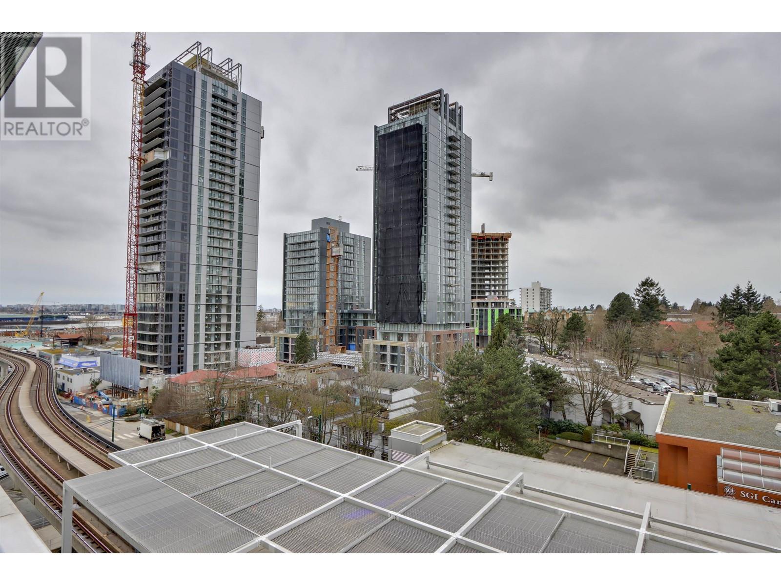 706 489 Interurban Way, Vancouver, British Columbia  V5X 0C7 - Photo 23 - R2988153