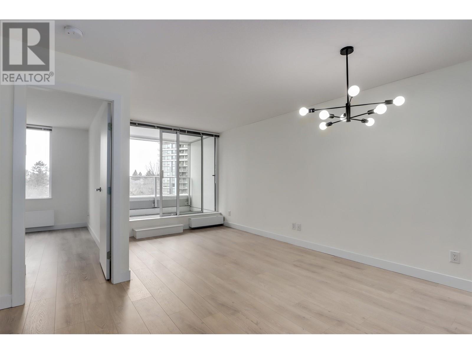 706 489 Interurban Way, Vancouver, British Columbia  V5X 0C7 - Photo 3 - R2988153