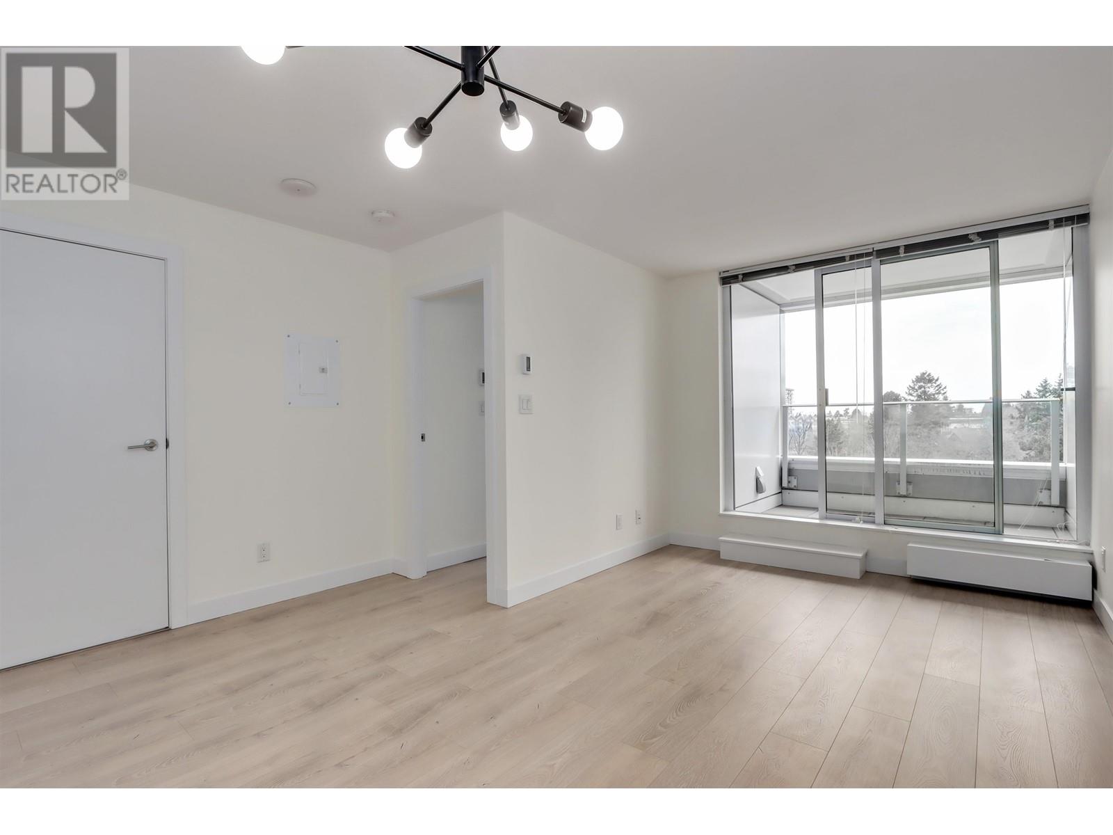 706 489 Interurban Way, Vancouver, British Columbia  V5X 0C7 - Photo 4 - R2988153