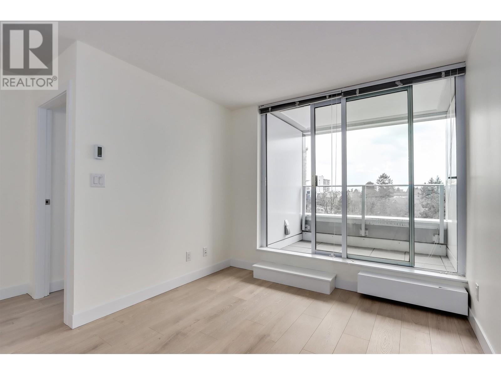 706 489 Interurban Way, Vancouver, British Columbia  V5X 0C7 - Photo 5 - R2988153