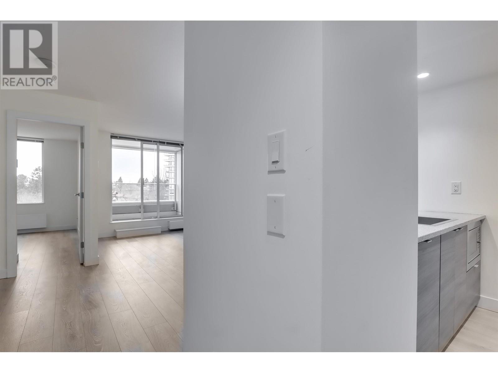 706 489 Interurban Way, Vancouver, British Columbia  V5X 0C7 - Photo 6 - R2988153