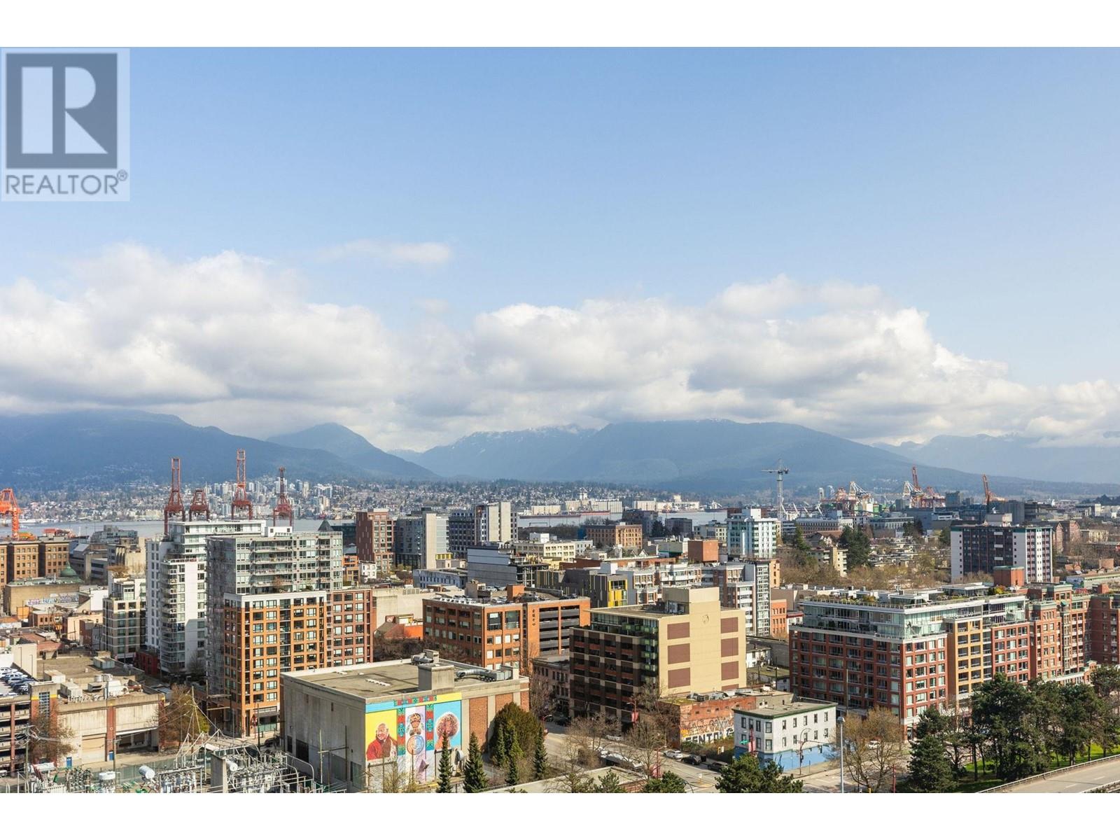2102 125 Milross Avenue, Vancouver, British Columbia  V6A 0A1 - Photo 28 - R2988155
