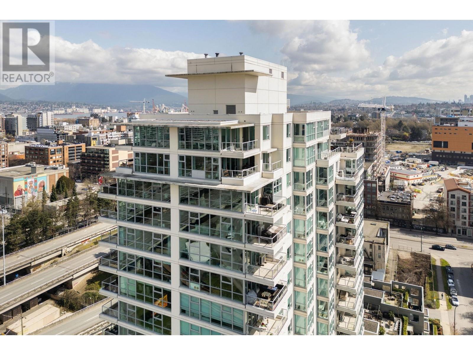 2102 125 Milross Avenue, Vancouver, British Columbia  V6A 0A1 - Photo 38 - R2988155