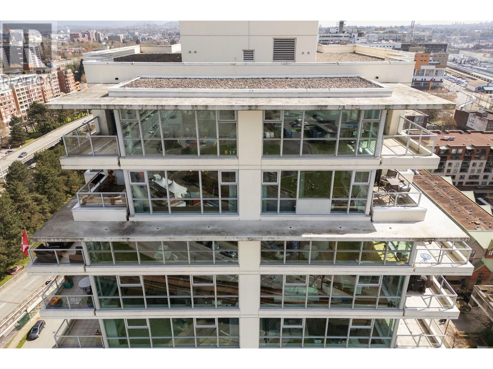 2102 125 Milross Avenue, Vancouver, British Columbia  V6A 0A1 - Photo 39 - R2988155