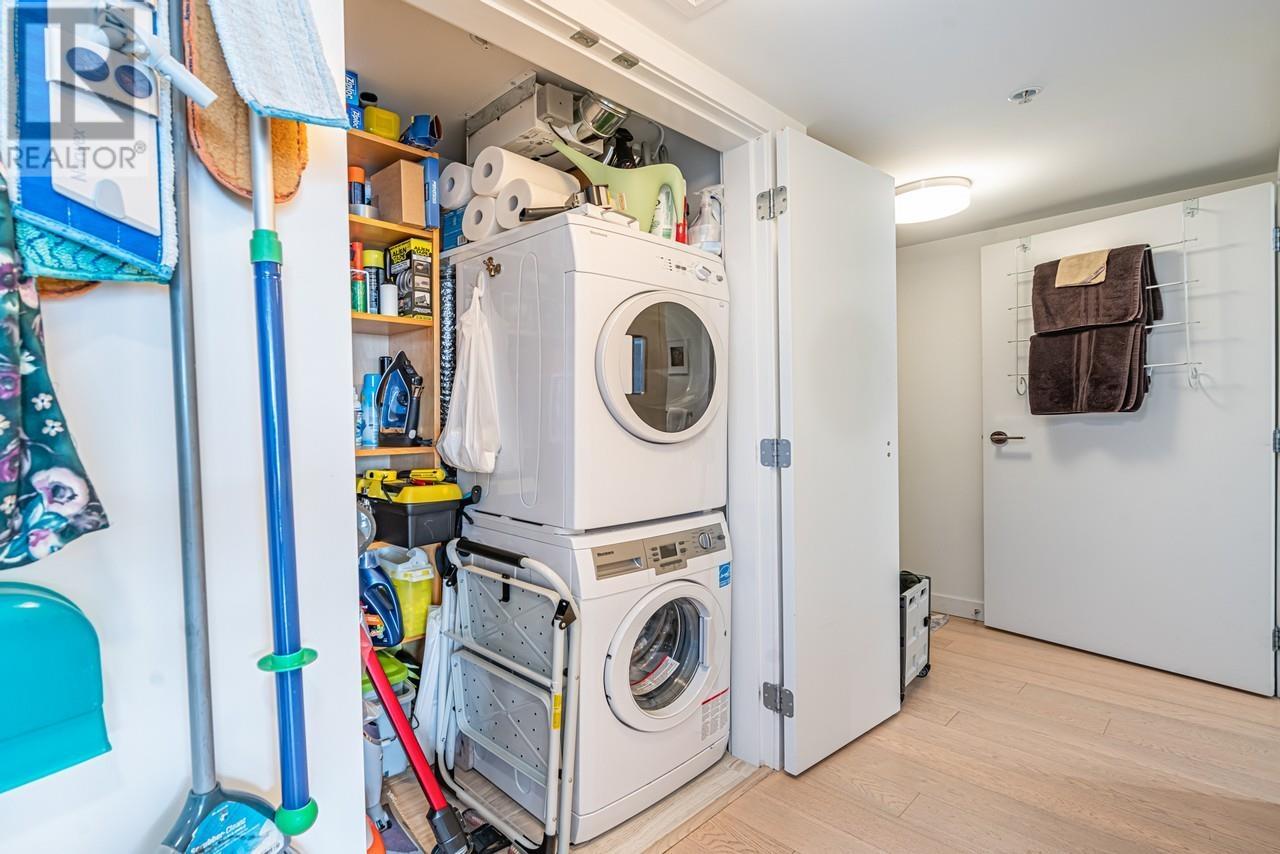 1601 7333 Murdoch Avenue, Richmond, British Columbia  V6Y 0J8 - Photo 10 - R2988158