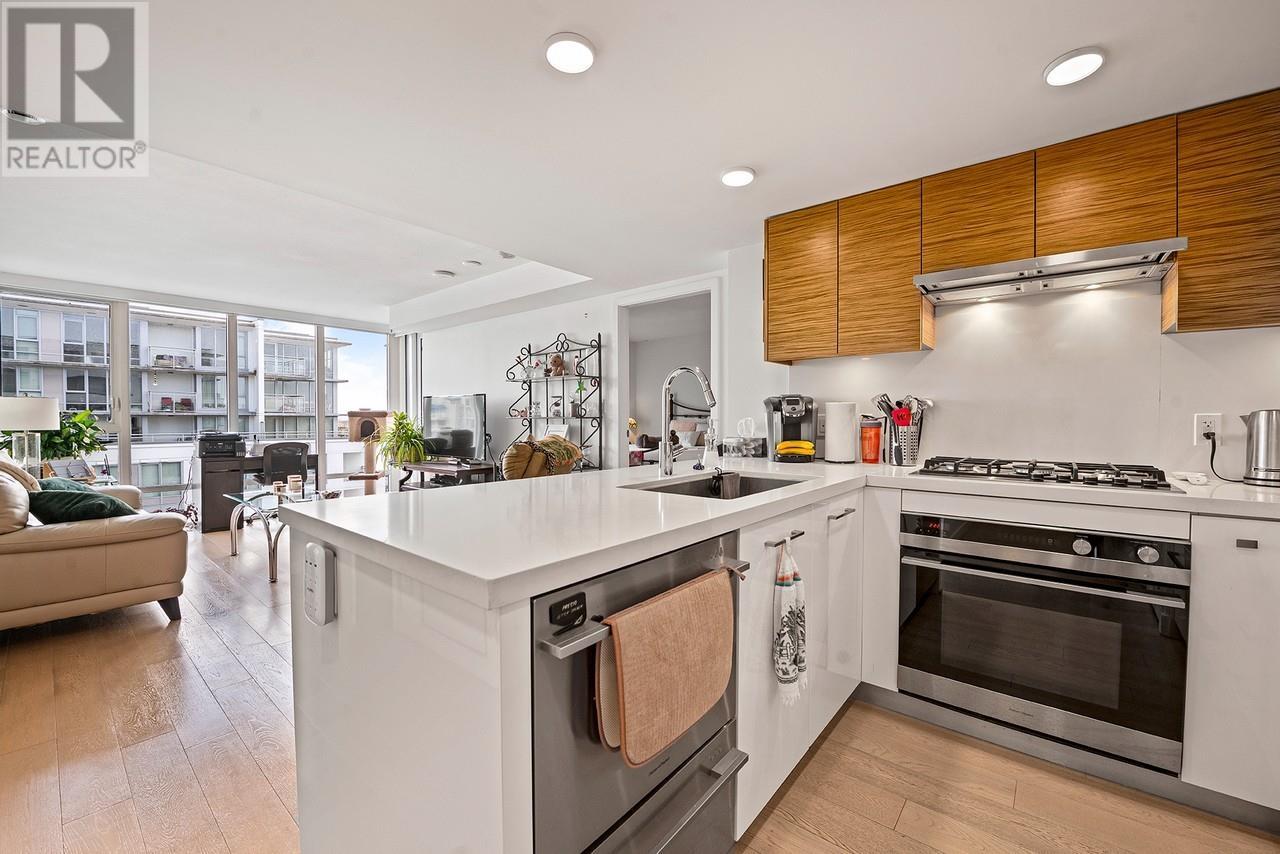 1601 7333 Murdoch Avenue, Richmond, British Columbia  V6Y 0J8 - Photo 13 - R2988158