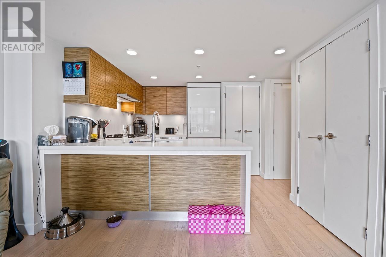1601 7333 Murdoch Avenue, Richmond, British Columbia  V6Y 0J8 - Photo 23 - R2988158